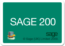 Sage Connector