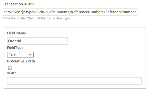 Xml Reader and XPath Queries | Integration Cookbook | Realisable