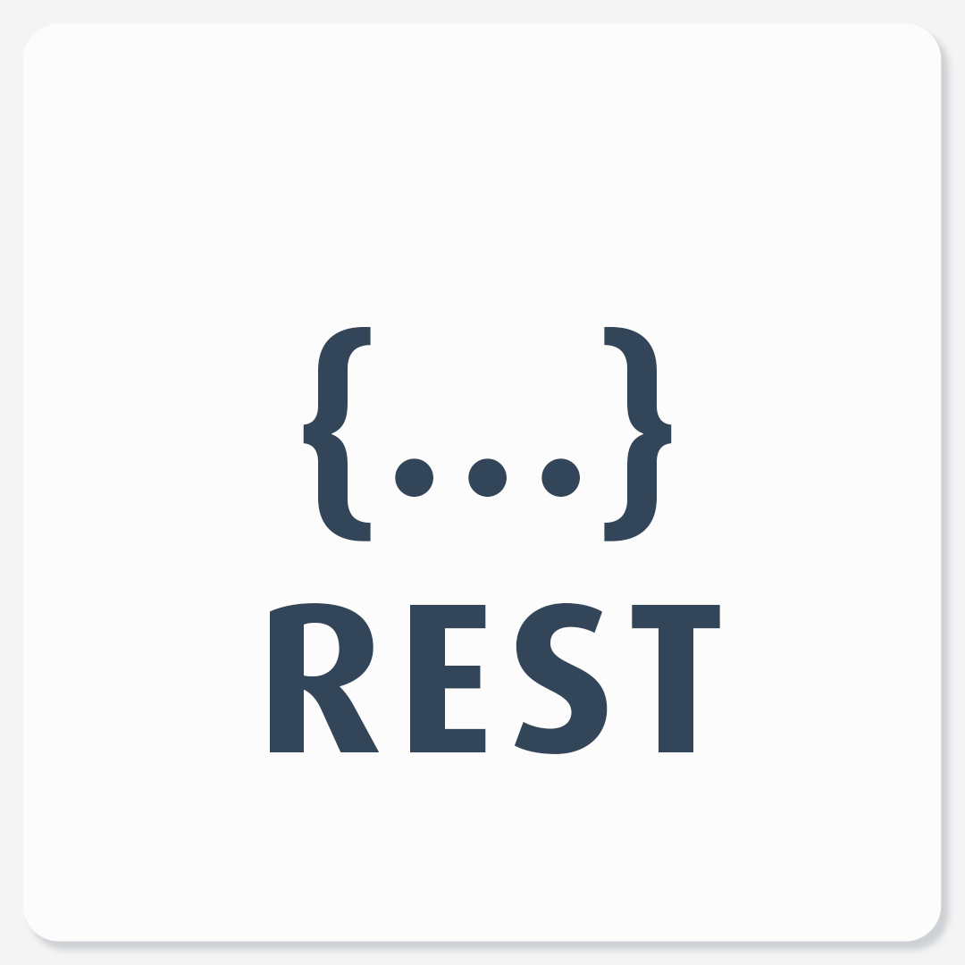 REST request