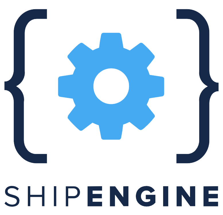 ShipEngine Logo