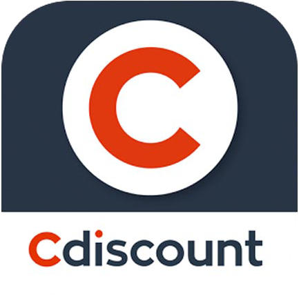 CDiscount Logo