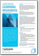 Learning Resources MarketLive Case Study