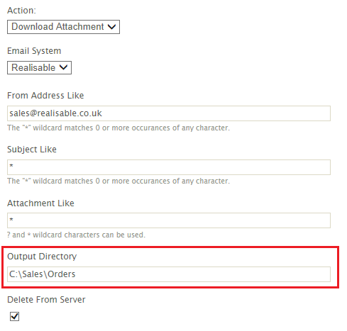 EmailTaskDownloadData