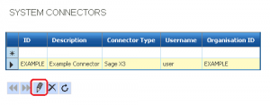 Select Connector