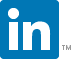 get in touch on LinkedIn