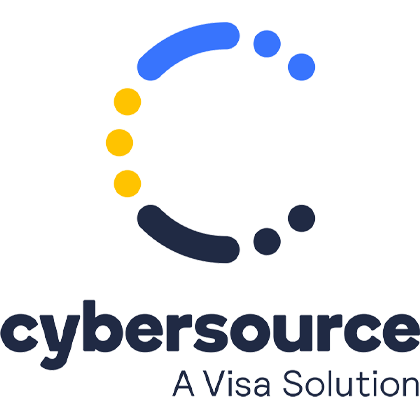 Cybersource Logo