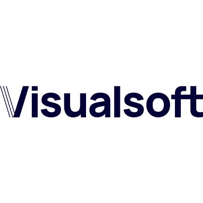 Visualsoft Logo