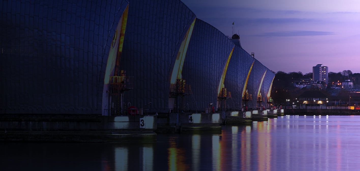 IMan logistics integration