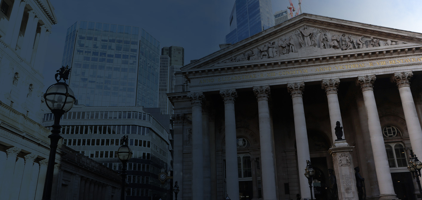 IMan financial services integration