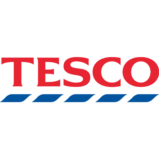 Tesco Marketplace Logo