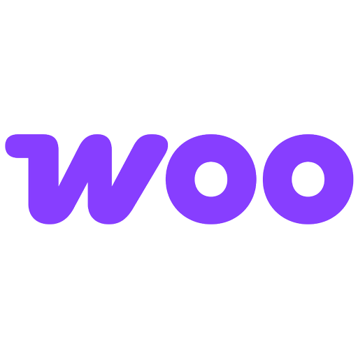 WooCommerce Logo